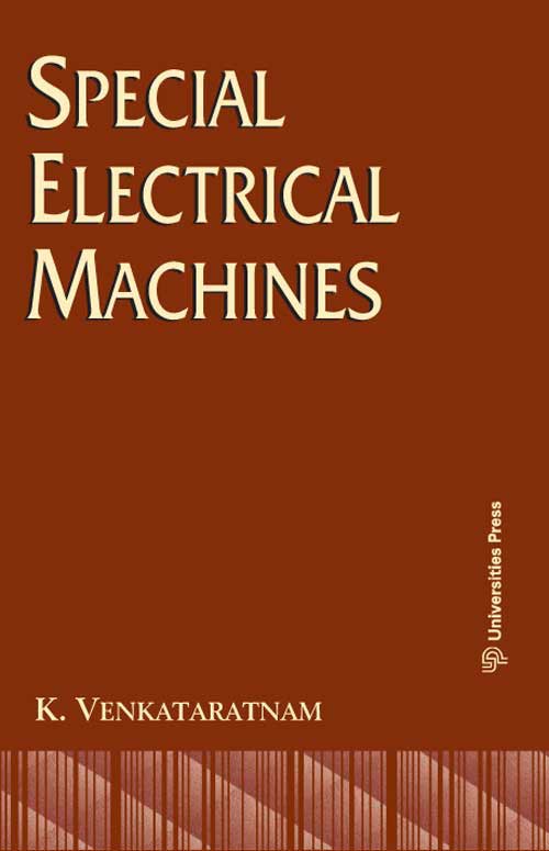 Orient Special Electrical Machines